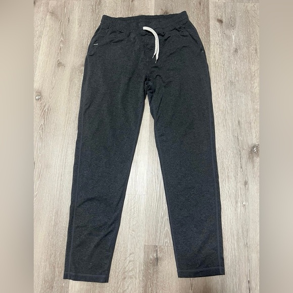 Vuori Ponto Performance Jogger - Picture 2 of 5